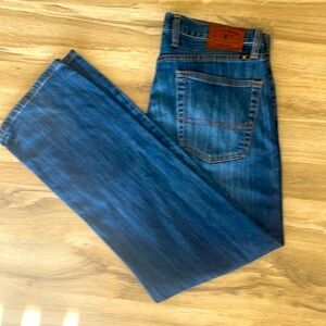 Lucky 221 OG Straight